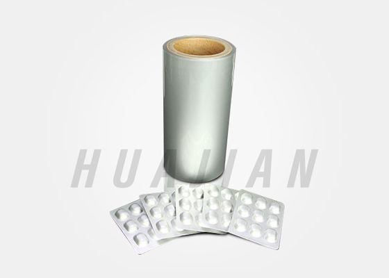80mm kalte Formungs-Aluminiumfolie für das Medizin-Verpacken