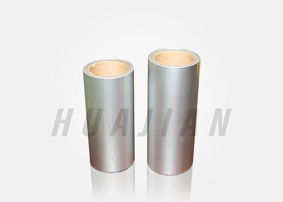 8011 30 Mikrometer bedruckbares PTP Aluminiumfolie-pharmazeutisches Verpacken