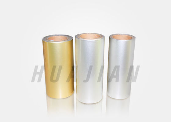 Chinesische Hersteller-Blasen-Verpackenpillen und Kapsel-Aluminiumfolie