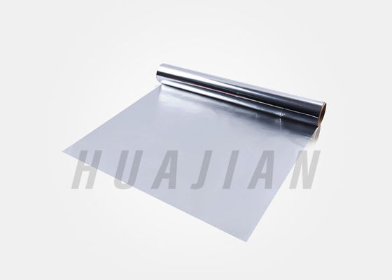 Nahrungsmittelverpackungs-Haushalt lamellierte Papieraluminiumfolie Rolls