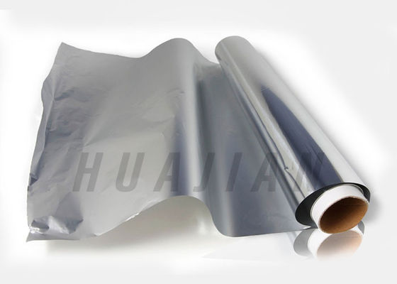 Einfrierende Röstung, die Backen 0.03mm Aluminiumfolie Rolls BBQ kocht