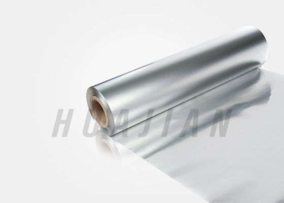 Aluminiumfolie-Rolle des Küchen-Papier-8011