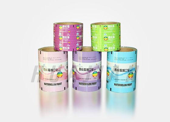 Pharmazeutische Aluminiumplastikfilme der Verpacken-Drogen-DMF