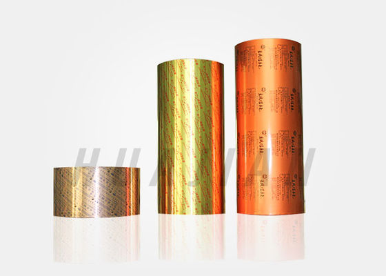 Aluminium-zusammengesetzter Plastikfilm der Medizin-80mm