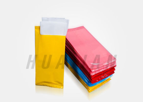Feuchtigkeitsfester metallisierter Polyester-Film Bopp Composited