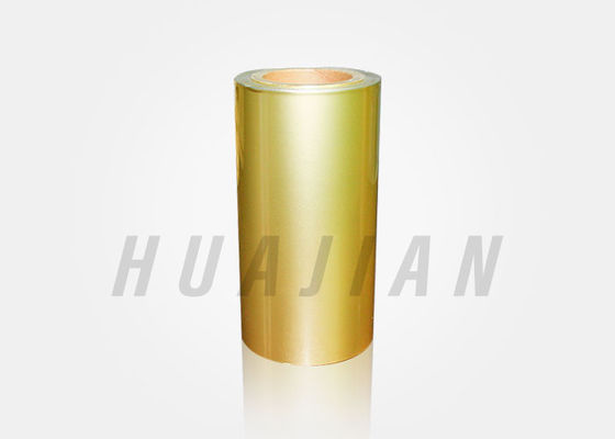 Kinderbeweis-Papier AL HSL 18um Aluminiumblasen-Folien-Verpackungsfolie