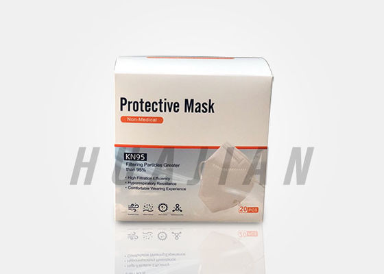 Respirator der pfe 95% Gesichtsmaske-KN95