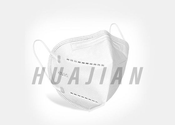 Respirator der pfe 95% Gesichtsmaske-KN95