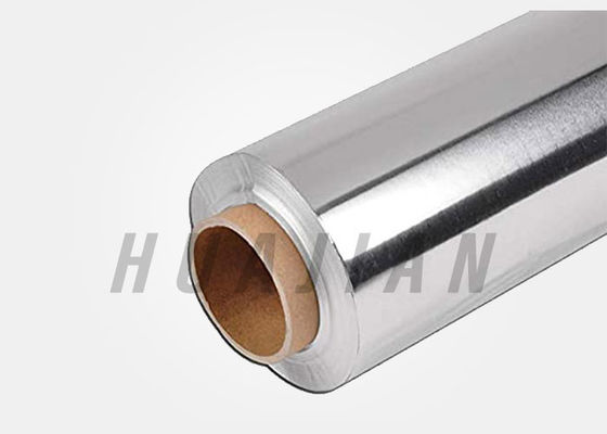 Aluminiumfolie-Rolle des Küchen-Papier-8011