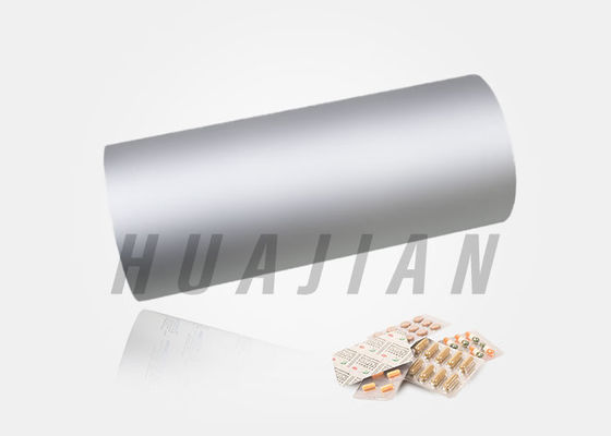 OP AL VC Aluminium-Blasen-Folien-Blatt, zum von Tablet-Kapseln zu verpacken