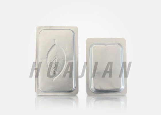 Pharmazeutisches Tablet, das tropische Aluminiumfolie der Blasen-8011 verpackt