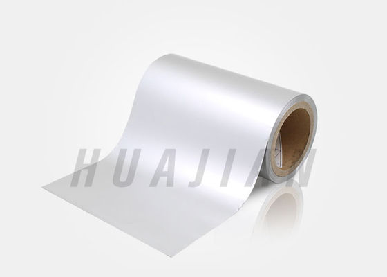 Aluminiumblasen-Folien Pharma