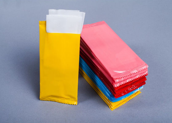 0.2mm Aluminiumplastikfilme