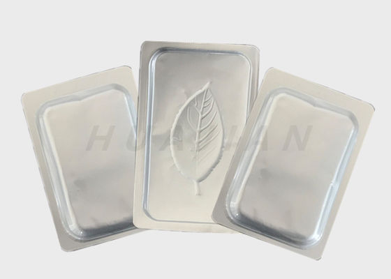 Pharmazeutisches Tablet, das tropische Aluminiumfolie der Blasen-8011 verpackt