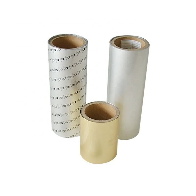 8011 Legierungs-Aluminiumblasen-Folie für das Medizin-Verpacken