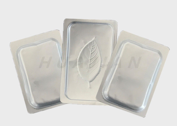 Pharmazeutisches Tablet, das tropische Aluminiumfolie der Blasen-8011 verpackt