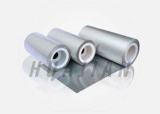 230mm pharmazeutische Aluminiumfolie 8021 für Pillen-Blasen-Verpackung