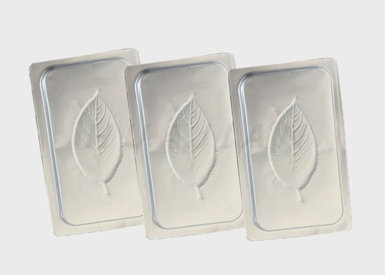 8021 Blasen-Folien-medizinische Tablet-Kapseln O tropische